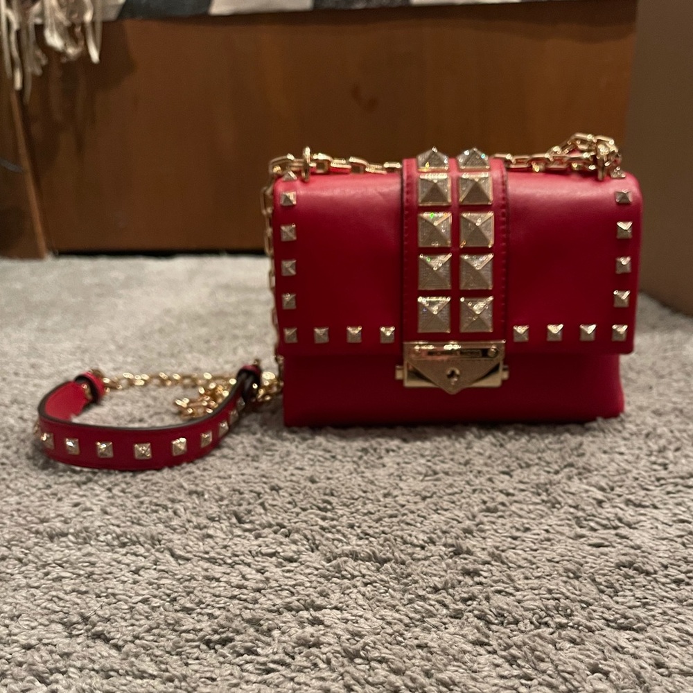 Michael Kors Cece crossbody